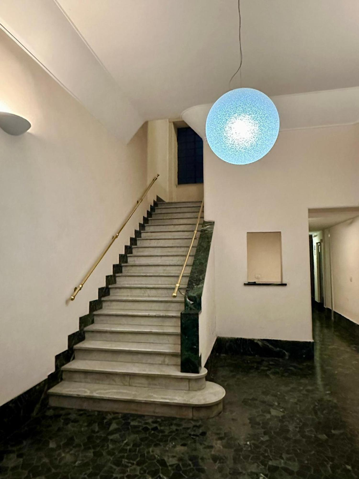 Il Rifugio Dei Santi Centralissimo Parking Free Genoa Exterior photo